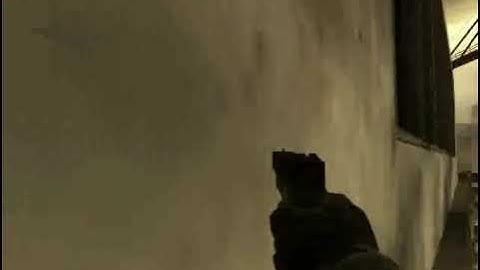 New CoD6 ROOF glitch in Highrise map