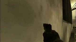 New CoD6 ROOF glitch in Highrise map