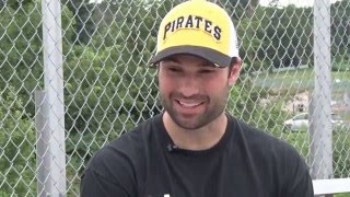 Famous Episode 1 - A Day in the Life - Neil Walker Profile