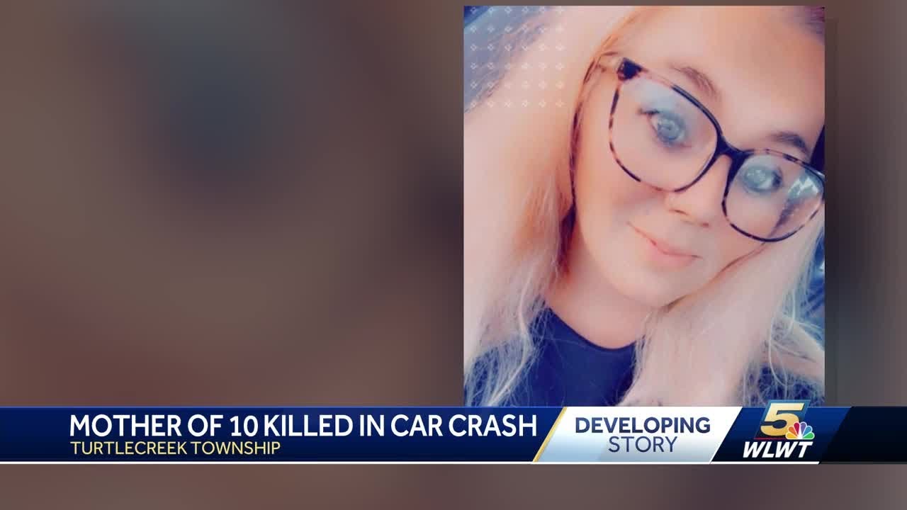 Family remembers woman killed after head-on crash in Warren County ...
