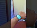 Smartwatch bahan Alloy tapi harganya bikin kompetitor nangis! #ramadanwithyoutube