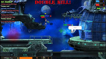 TDP4 Random Turneys Episode 33 Random 2v2 With Robo