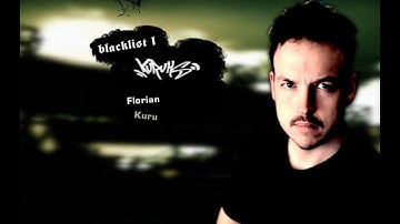 NFSMW Pepega Edition 2.0 Walkthrough - Blacklist #1: KuruHS (Part 1)