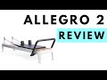Balanced body allegro 2 reformer review what is the best pilates reformer for home use