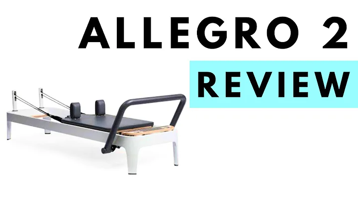 Balanced Body Allegro 2 Reformer Review (What is The Best Pilates Reformer for Home Use?)