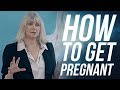 How To Get Pregnant With Unexplained Infertility | Marisa Peer