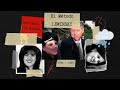 CÓMO QUITARTE los MIEDOS. La LECCIÓN de MÓNICA LEWINSKY.