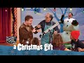 The Finger Food Cafe Show: Christmas Special | Full Official Trailer