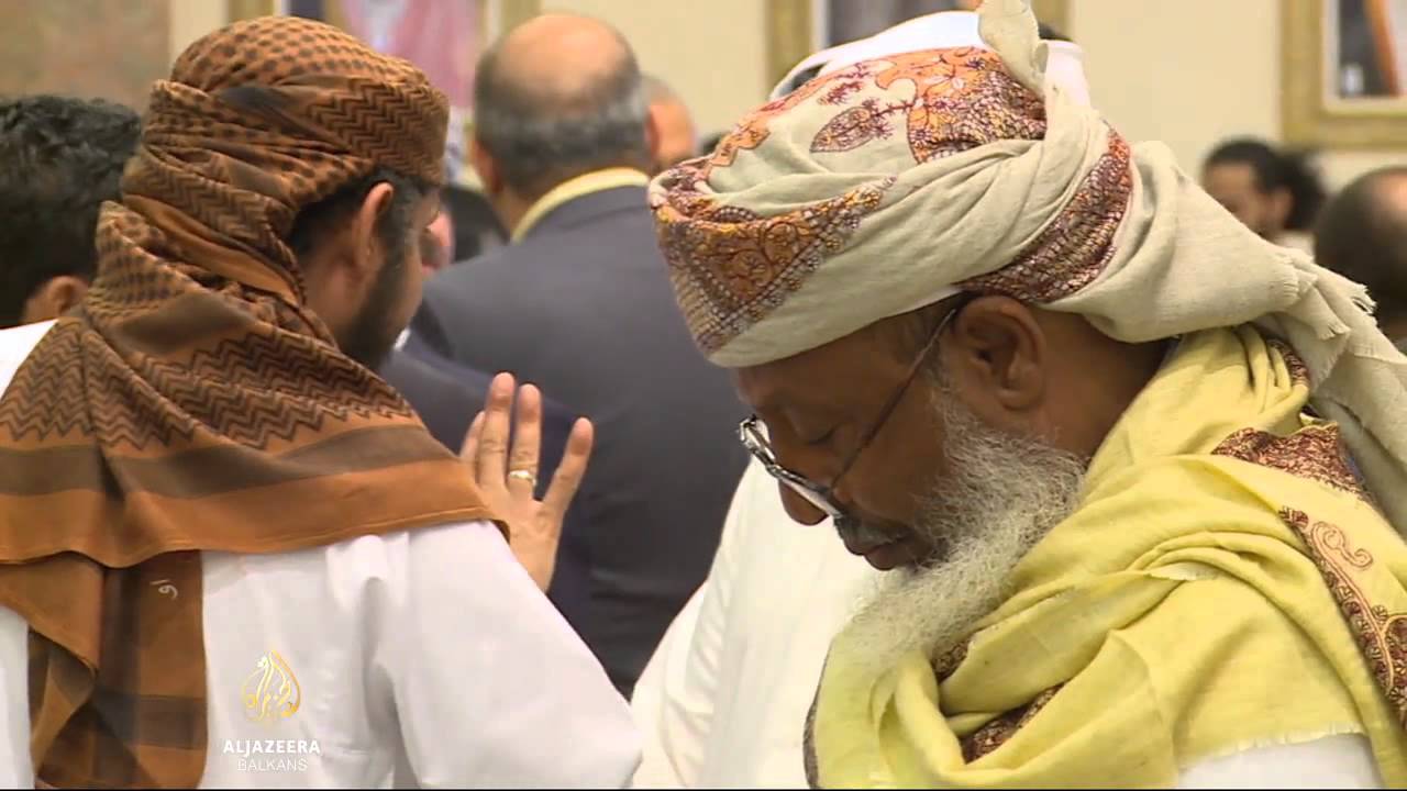 هادي يضع شروطاً لمحادثات السلام
