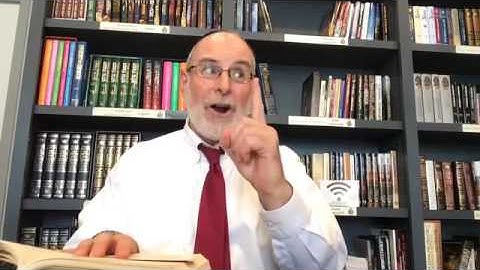 Kabbalah 101: The Prayer of Ana BeKoach by Rabbi Yaakov Cohen of TORCH