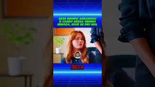 Será que ele arranhou? #filmes #series #movie #movie #shortsviral #edit #movieedits #film #edits