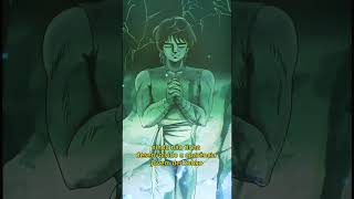 CONHEÇA A FALSA APARÊNCIA DE DOHKO!