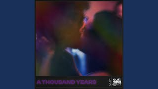 A Thousand Years (Techno Sped Up) - TEKNODYN, SPEDA, Glowave Town