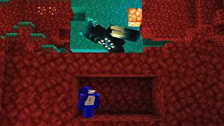 Minecraft IMPOSSIBLE MODE