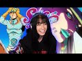 THIS LOOKS HOT!!! 🔥 Steel Ball Run JoJo's Bizarre Adventure Teaser Trailer REACTION!