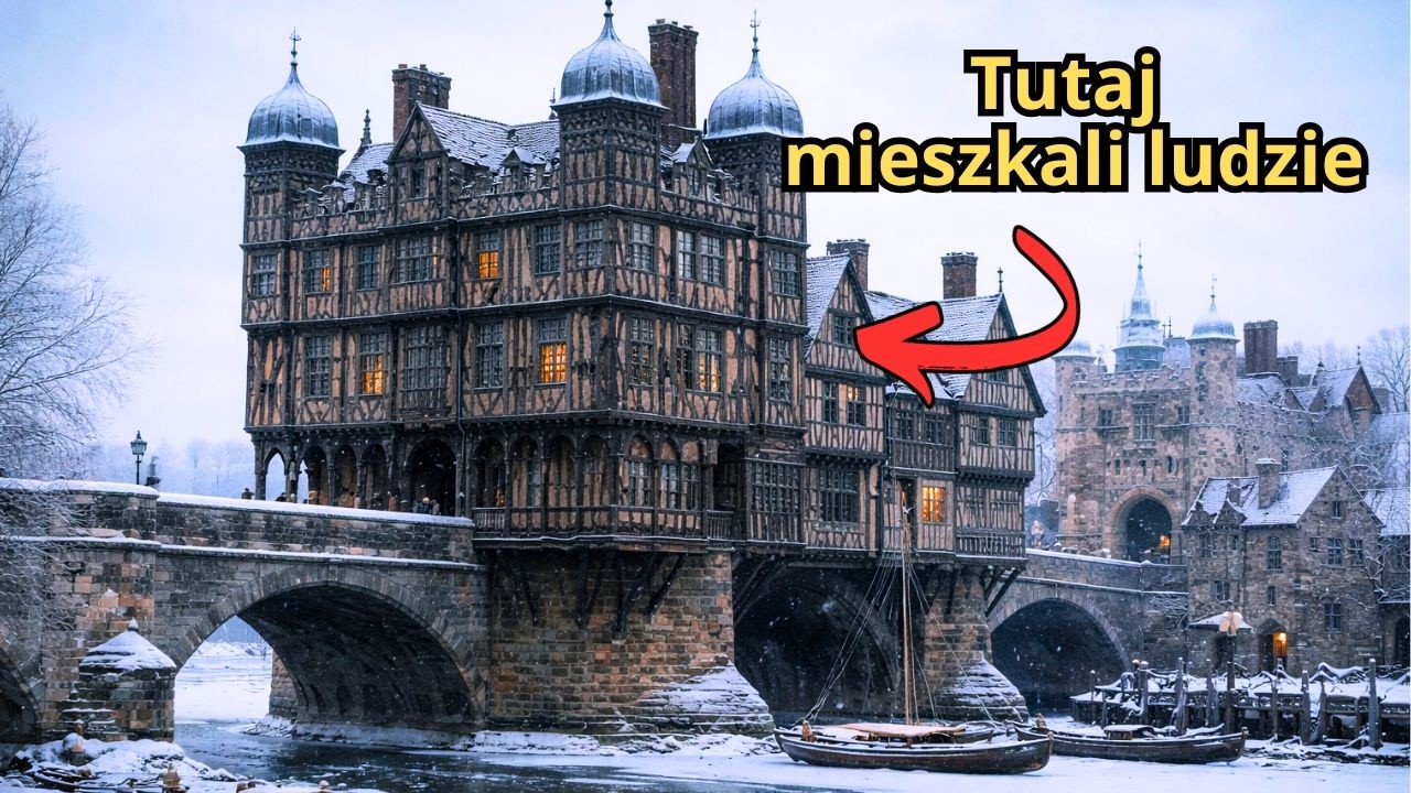 Jak naprawdę żyło się w Szczecinie w 1939 roku? | Rekonstrukcja AI