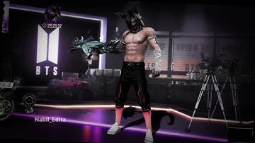 I am Devil of my World😈⚡ ||Xml || Nabil_Editz ||Preset Effect Alight motion