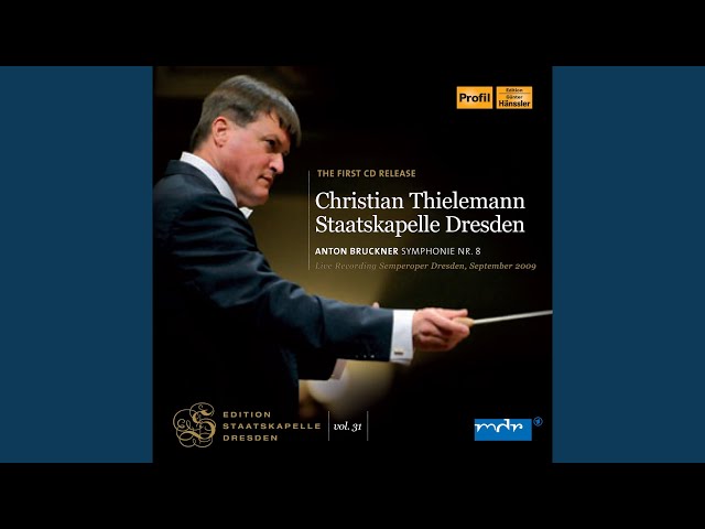 Ch. Thielemann - Symphony No. 8 in C Minor