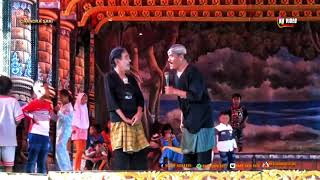 Download Lagu Lawakan Legend Wa Penjol \u0026 Wa Keplek part 2 ‼️ Sandiwara Chandra Sari 2019 MP3
