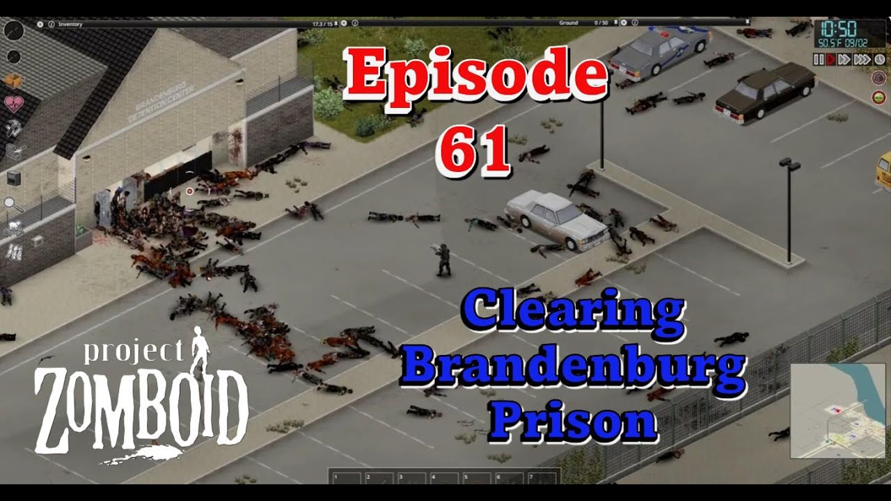 project-zomboid-build-42-episode-61-clearing-brandenburg-prison-youtube