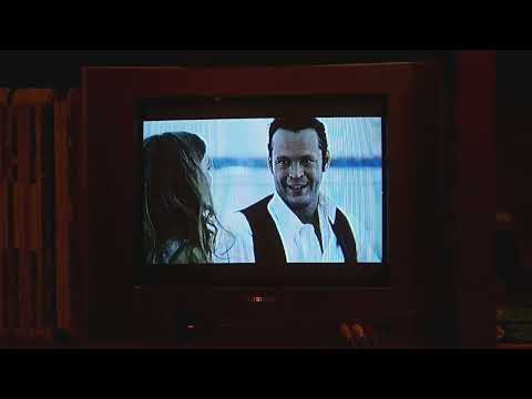 Double Feature VHS Opening 34