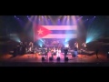 Capture de la vidéo Una Leyenda Llamada Los Van Van De Cuba 2