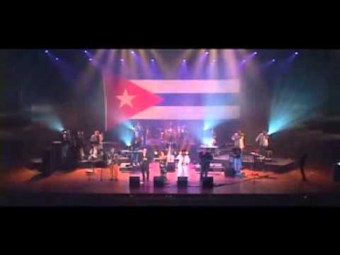 UNA LEYENDA LLAMADA LOS VAN VAN DE CUBA 2
