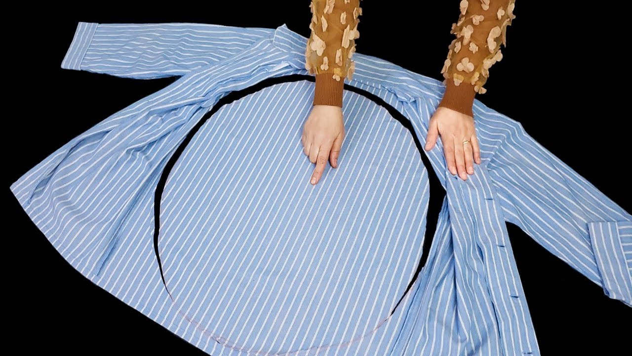 Швейные премудрости и хитрости, чтобы шить аккуратно и быстро/sewing tricks