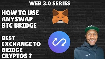 ANYSwap Cross Chain Dex on Harmony $ONE blockchain Tutorial