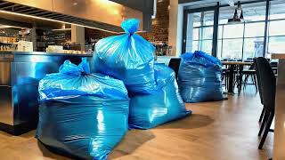 Compact Is Impact - More space for your business