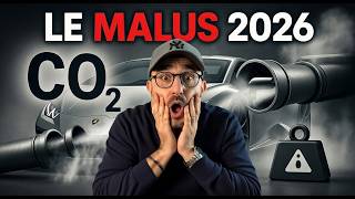 Jusquoú On Va Aller Avec Ce Malus Auto ?? Voyons Lhistoire, La Situation Et Demain...