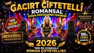 Gacırt Romansal Çiftetelli Üğünleri Nin Fenomeni 2026Nın En Coşkulu Çiftetellisi