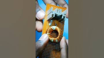 How To Make DIY Universal LED Tester | LED Tester #shortfeed #shorts #diy