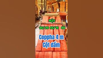 Cốp pha đỏ 4 m xây dựng coppha cột thành dầm r.. ẻ #coppha #xaydung #nhadep