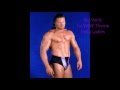 Val venis 1st wwe theme