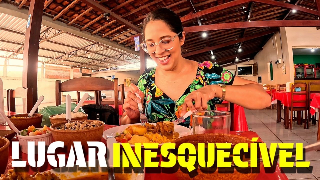 Visitei o Alto do Moura e Descobri 97,1% do Segredo do sucesso