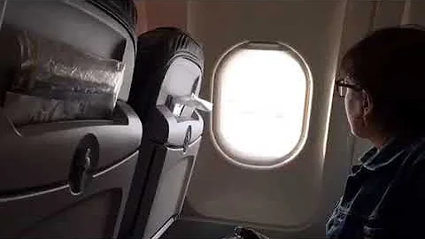 [Full Flight]LH1133 BCN-FRA Airbus321-210