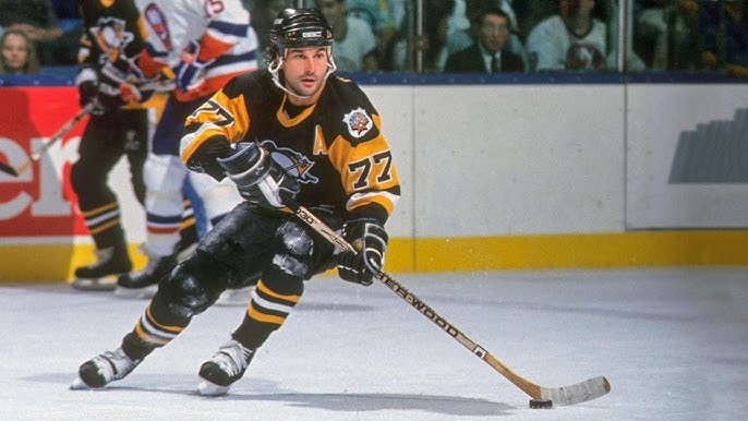 Cup Chronicles: Paul Coffey