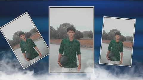 New key animation video||Kinemaster pro||2021||Ramesh edit