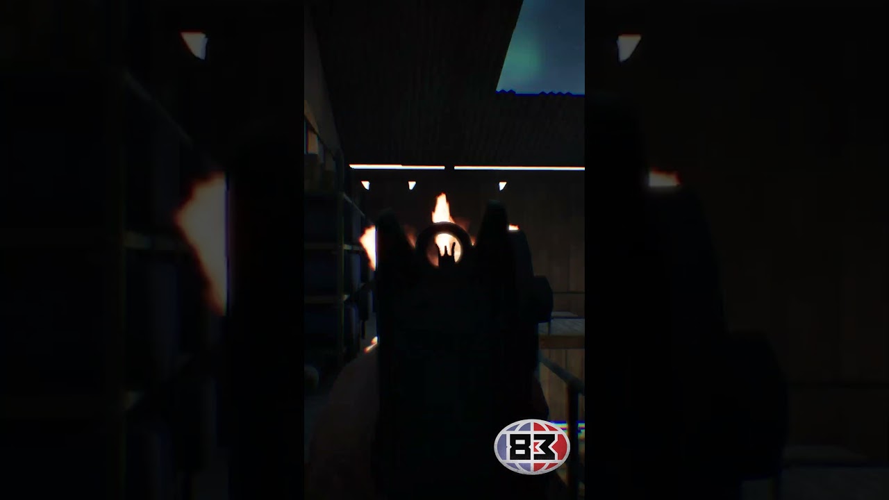 '83 Steam NextFest Clip #2