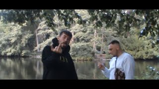 Peso - Auf entspannt - (offizielles Musikvideo) I prod. by twenty47