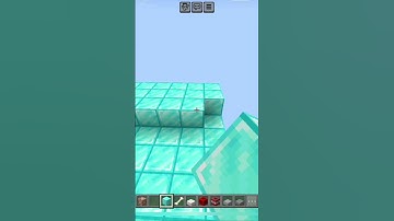 Day 142 of adding one diamond block per subscriber in Minecraft until we hit 100k subs #minecraft