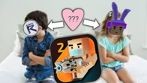 I went on a date in Simple Sandbox 2