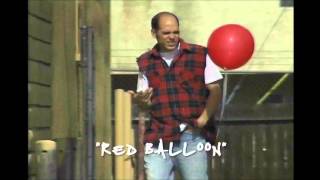 Video thumbnail of "Mr. Show Song - Red Balloon"