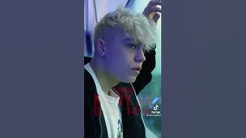 Thumbnail of Nowa piosenka Czarka w sobotę 💙🎤 #shorts