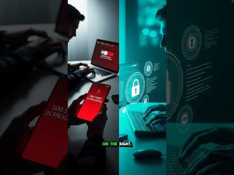 Stop SMS 2FA — Switch to Authenticator App