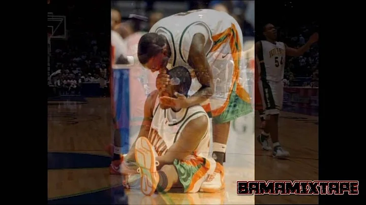 LeFlore 2007 State Championship Team Highlights