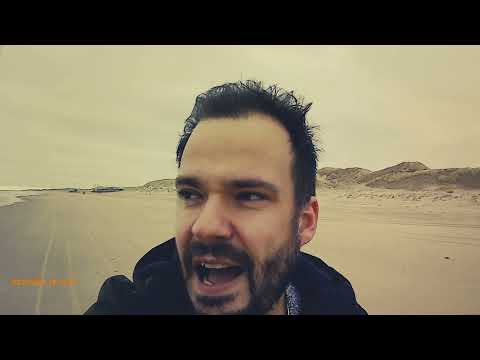 Dagje strand met Sander en bezoek aan Schagen