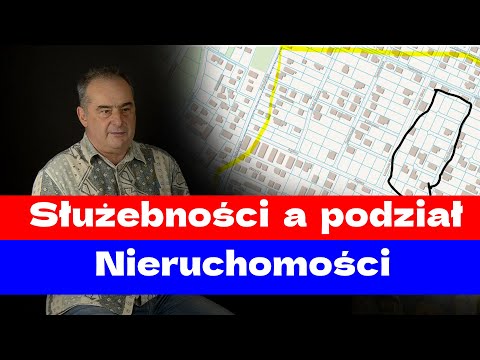 Wideo: Czy można rozwiązać służebność służebną?