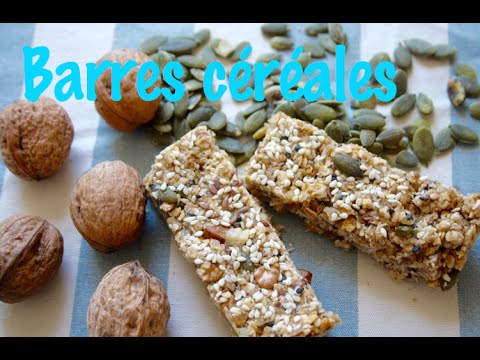 recette-barre-céréales-aux-graines